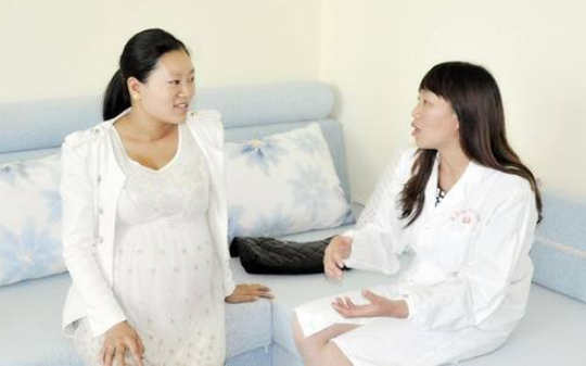 西安好月嫂:曾經做過剖腹產后生二胎需要注意什么?
