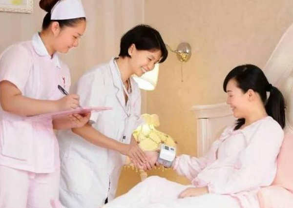 西安好月嫂:如何做好產后產婦的護理工作